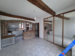  Maison à vendre 4 pièces 70 m²