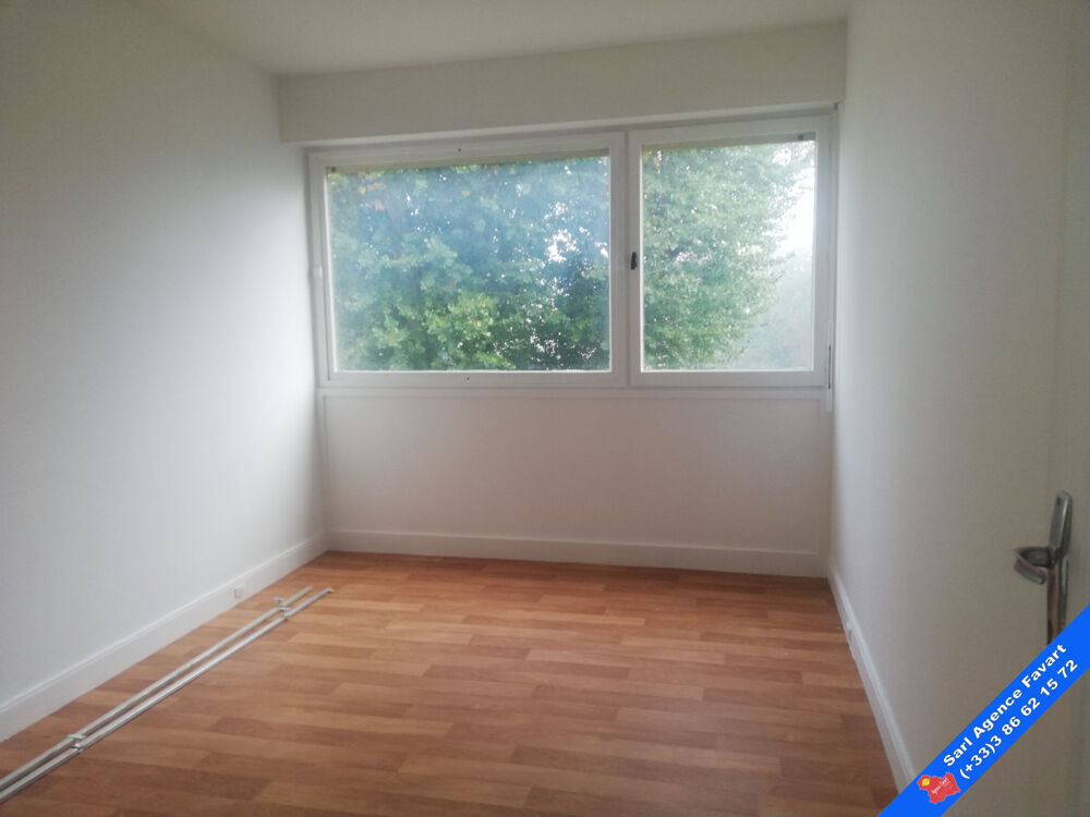 Appartement familial proche écoles