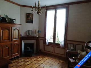  Maison à vendre 7 pièces 119 m²