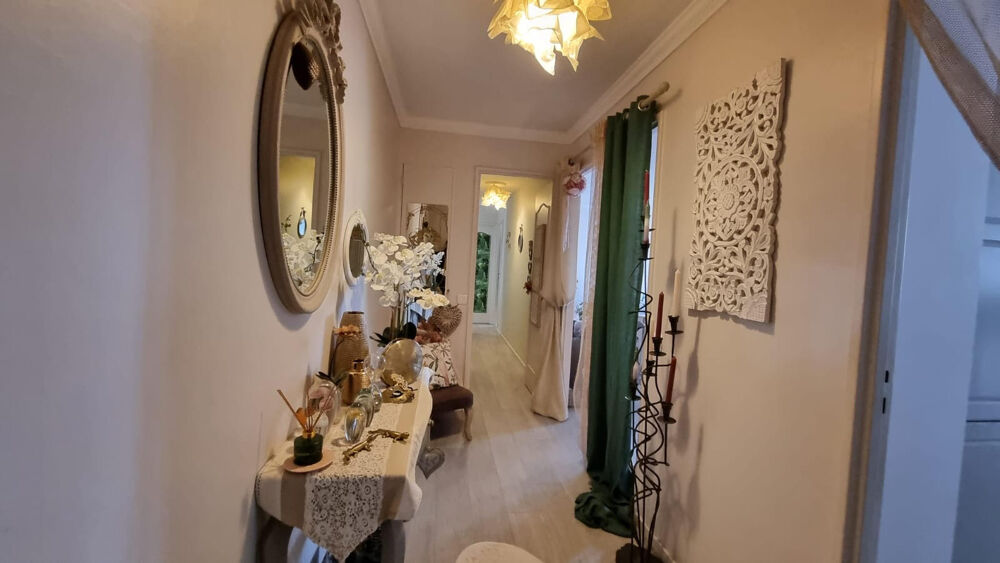 Vente Appartement Appartement T3 à Villemomble   À Proximité des Écoles et du Tramway Villemomble
