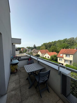  Appartement � vendre 3 pi�ces 68 m�