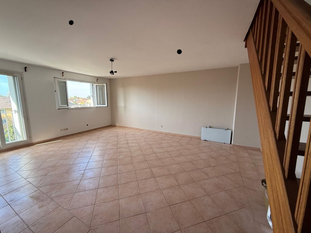 Duplex T3 de 84m2