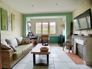  Maison � vendre 6 pi�ces 170 m�