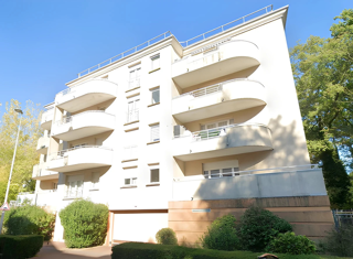  Appartement � vendre 1 pi�ce 30 m�