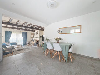  Maison � vendre 5 pi�ces 109 m�