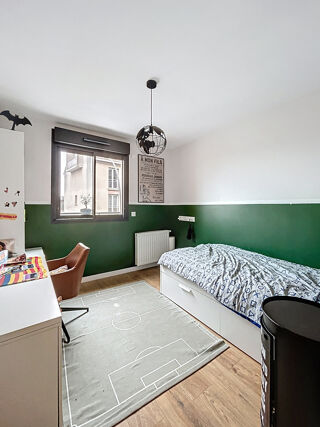  Duplex/triplex � vendre 4 pi�ces 100 m�