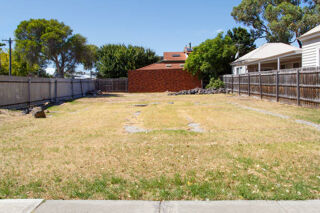  Terrain � vendre 536 m�