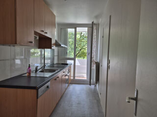  Appartement à vendre 3 pièces 72 m²