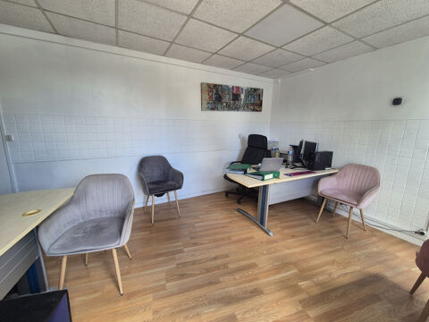 Mur d'un Garage avec Terrain 570000 93460 Gournay sur marne