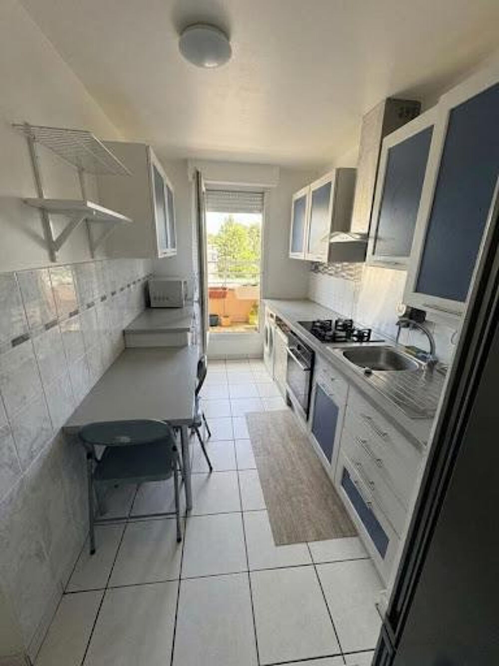 Vente Appartement Appartement en dernier étage avec ascenseur, quartier calme et recherché Le blanc mesnil