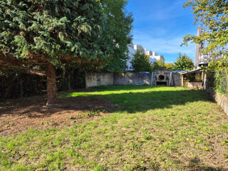  Terrain � vendre 1200 m�