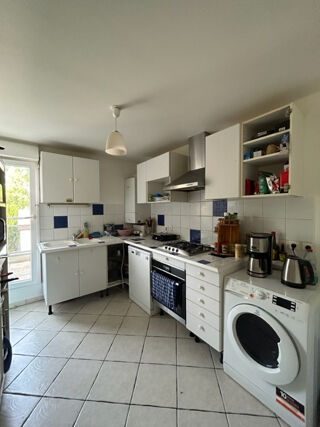  Appartement � vendre 3 pi�ces 68 m�