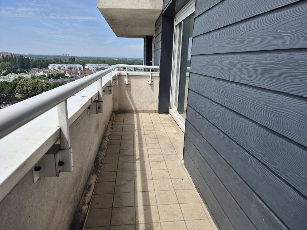 Vente Appartement studio de 33m2 - idéal 1er achat ou investisseur Sevran