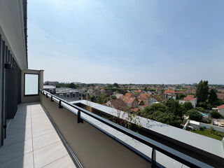  Appartement � vendre 4 pi�ces 119 m�