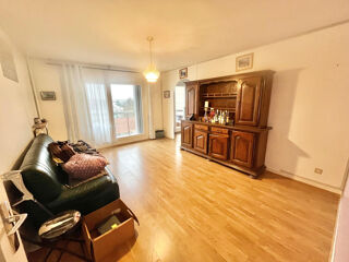  Appartement � vendre 4 pi�ces 83 m�