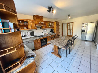  Maison à vendre 7 pièces 200 m²