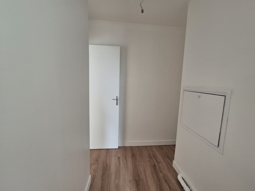 Vente Appartement studio de 33m2 - idéal 1er achat ou investisseur Sevran