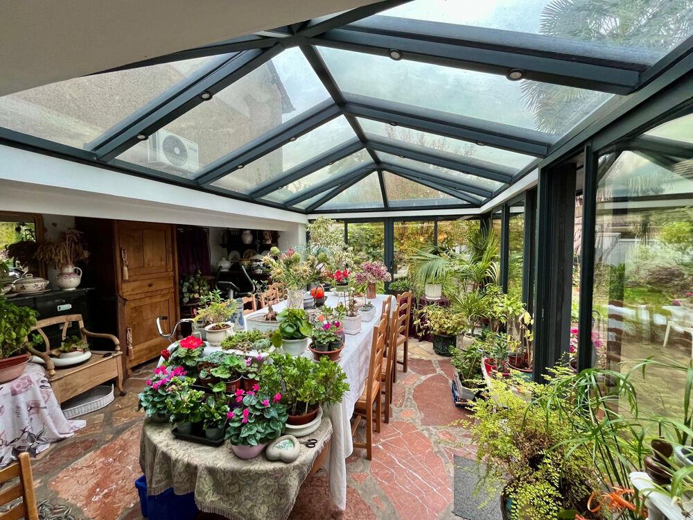 Grande maison familiale de 226m2 à Villepinte