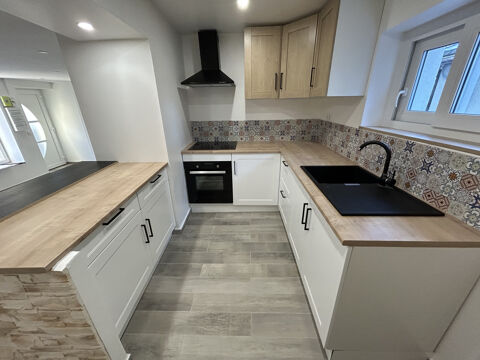  Maison � louer 3 pi�ces 65 m�