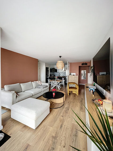  Duplex/triplex � louer 4 pi�ces 100 m� Vaujours