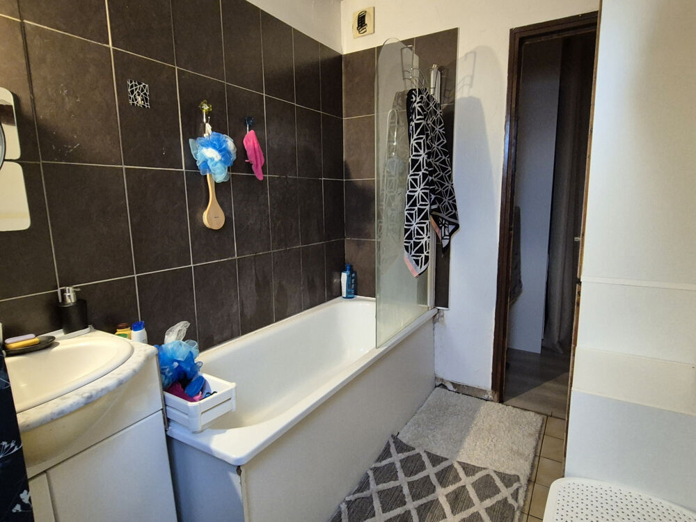 Vente Appartement Duplex de 84m2 Villepinte