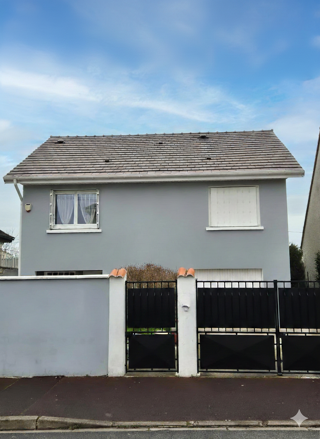  Maison � vendre 6 pi�ces 143 m�