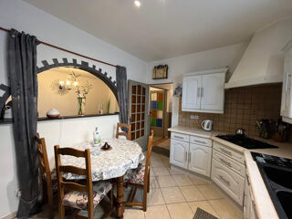  Maison � vendre 6 pi�ces 130 m�