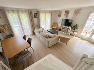  Duplex/triplex à vendre 3 pièces 78 m²
