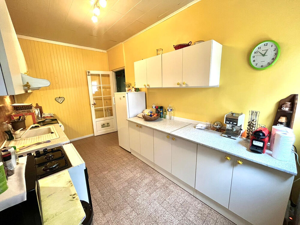 Vente Maison Maison familiale 7pièces de 137m2 Tremblay-en-France Tremblay en france