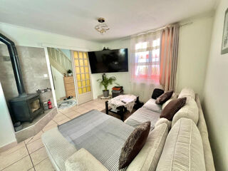  Maison à vendre 4 pièces 90 m²