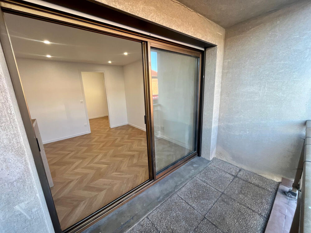 Vente Appartement T2 refais à neuf, Vert-Galant proche gare RER B Tremblay en france
