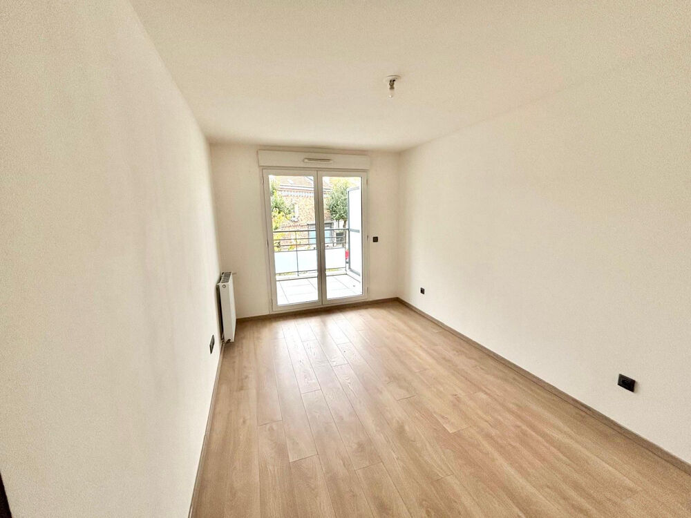 Vente Appartement Appartement T3 65.7m2 avec balcon - Immeuble 2021 Villemomble