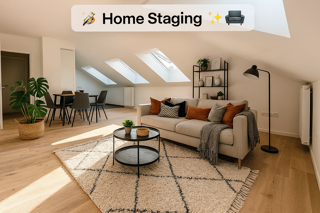  Appartement � vendre 3 pi�ces 104 m�