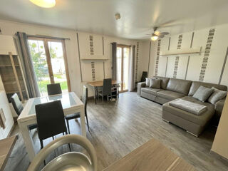  Maison à vendre 4 pièces 84 m²