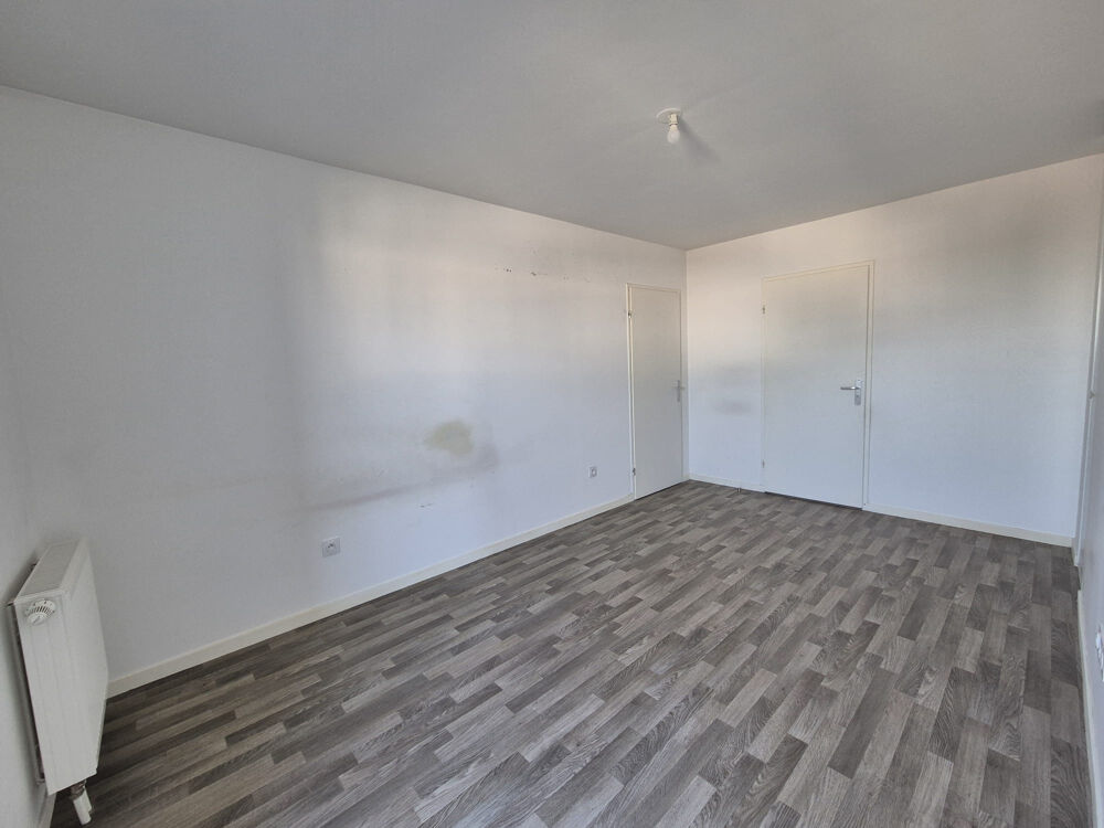 Vente Appartement T2 de 46.6m2 - Terrasse de +13m2- Villepinte Vert Galant Villepinte