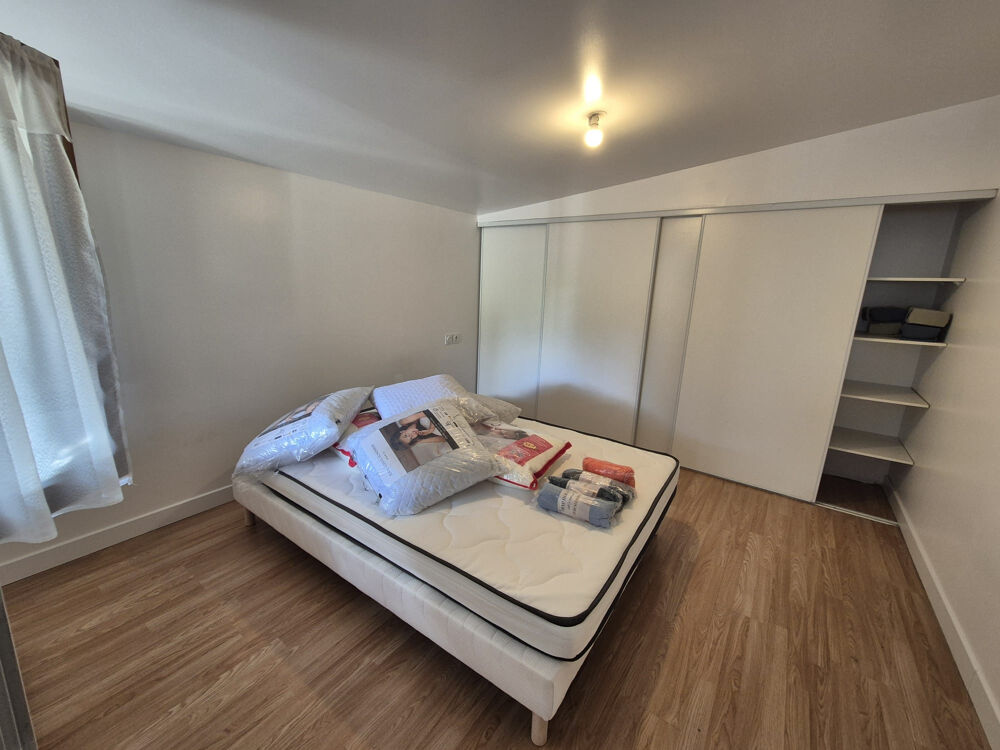 Vente Immeuble Ensemble immobilier  - 4 lots - Tremblay-en-France Blois