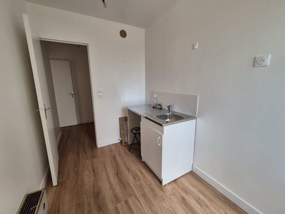 studio de 33m2 - idéal 1er achat ou investisseur
