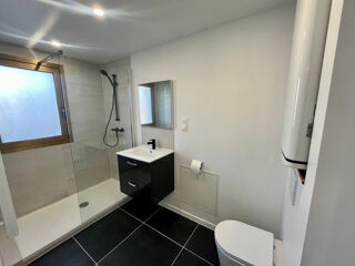  Appartement à vendre 2 pièces 31 m²
