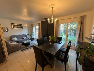  Maison � vendre 6 pi�ces 130 m�