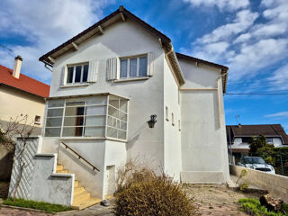  Maison à vendre 6 pièces 125 m²