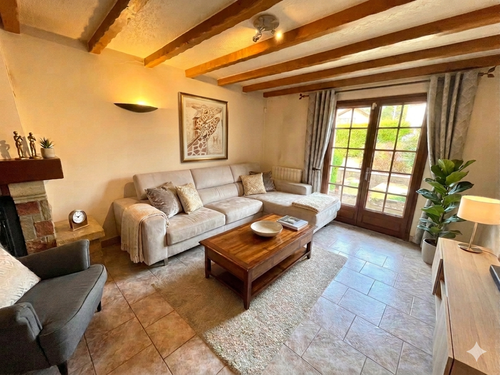 Maison Familiale 130m2 - Tremblay-en-France