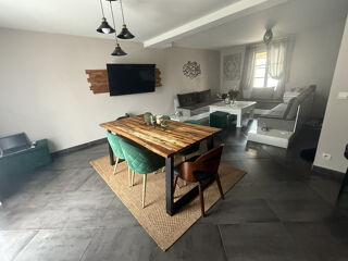  Maison � vendre 7 pi�ces 114 m�