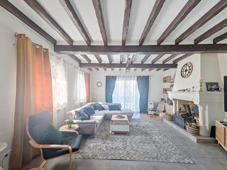  Maison � vendre 5 pi�ces 109 m�