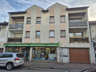  Immeuble à vendre 222 m²