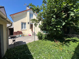  Maison à vendre 3 pièces 68 m²