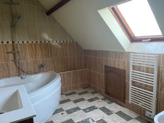  Maison � vendre 6 pi�ces 130 m�