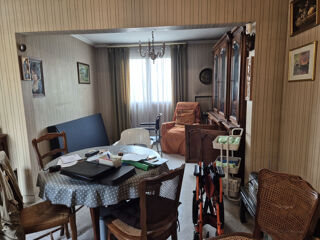  Maison � vendre 5 pi�ces 80 m�