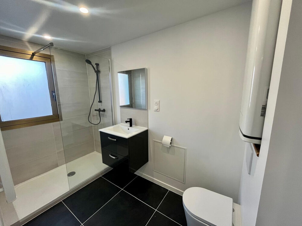 Vente Appartement T2 refais à neuf, Vert-Galant proche gare RER B Tremblay en france
