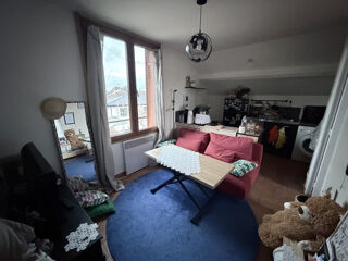  Maison � vendre 5 pi�ces 90 m�