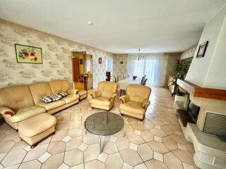  Maison à vendre 9 pièces 220 m²